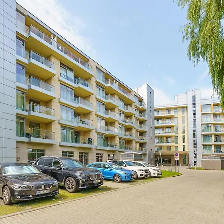 Apartamenty Almar Diune-2