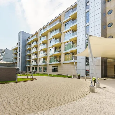 Apartamenty Almar Diune-3